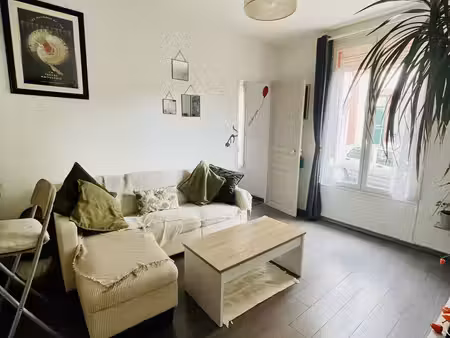 appartement à domont (95330)