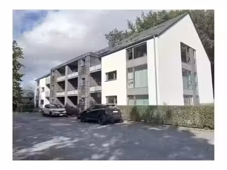 appartement à vendre à rolibuchy 32 libin (vwd18807)