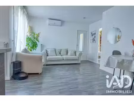 appartement à sarcelles (95200)