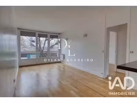appartement à soisy-sous-montmorency (95230)