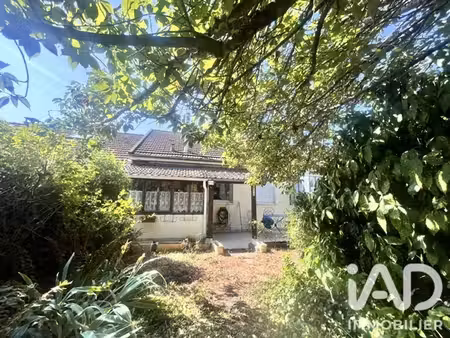 maison traditionnelle à garges-lès-gonesse (95140)