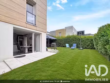 maison à herblay-sur-seine (95220)