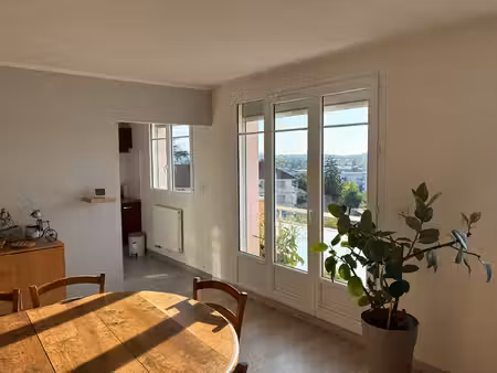 appartement 2 pièces 54 m² à vendre / acheter besançon 25000 ? | era immobilier