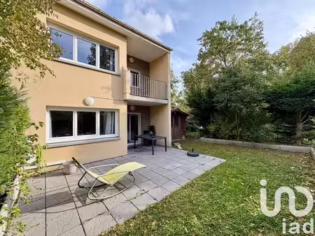 maison à baillet-en-france (95560)