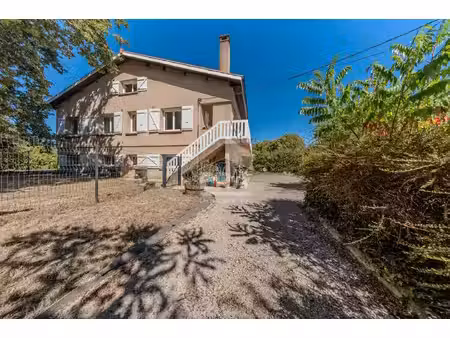 maison 8 pièces 250 m² à vendre / acheter gargas 31620 ? | era immobilier
