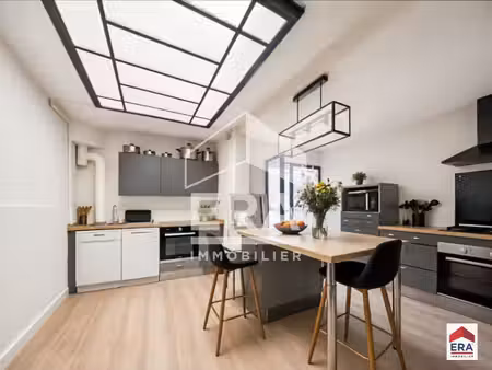 maison 4 pièces 116 m² à vendre / acheter roubaix 59100 ? | era immobilier