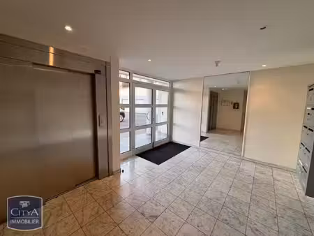 appartement à louer 2 pièces 48.04 m² - illkirch-graffenstaden (67) - 792€