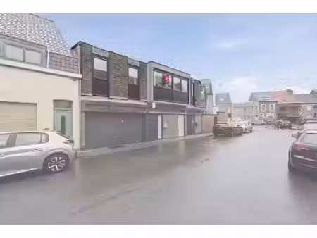 appartement te koop in heule met 2 slaapkamers
