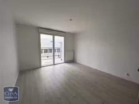 appartement à louer 2 pièces 41.85 m² - pomponne (77) - 888€