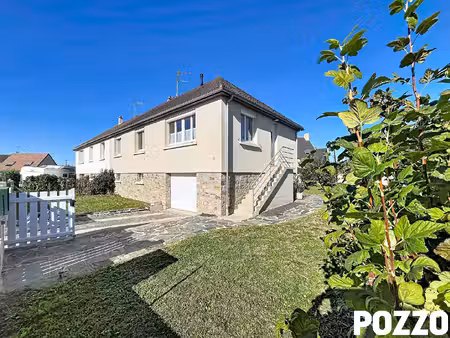 a vendre maison 3 ch entierement renovee a agneaux