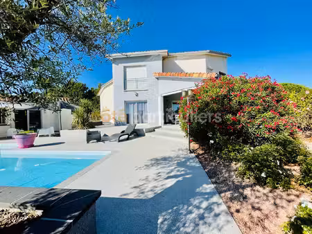 achat maison 6 pièces 200m²