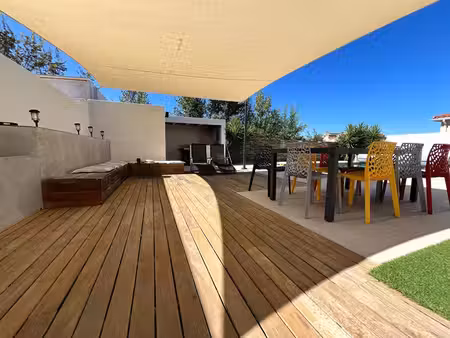achat maison 7 pièces 170m² thuir 66300
