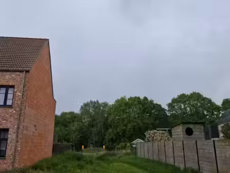 grond te koop in beerse