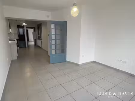 appartement à vendre lunéville