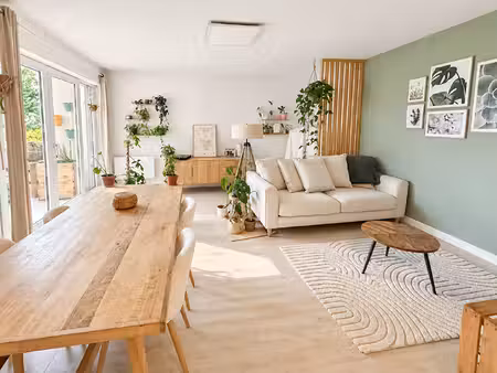 appartement 2 pièces 55 m² à vendre / acheter mérignac 33700 ? | era immobilier
