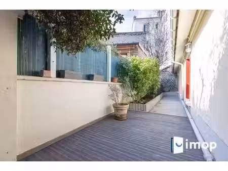 vente appartement 3 pièces 60 m² à paris 13ème (75013)  349 900 €