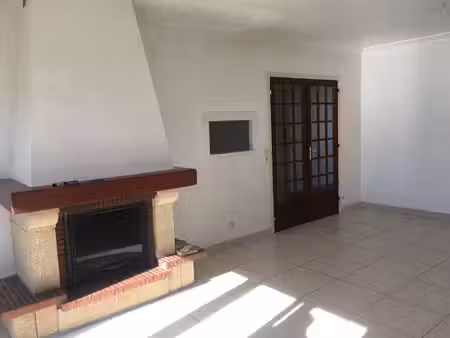 maison 3 chambres