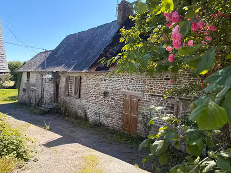 maison saint denis de gastines 4 pièce(s) 92 m2