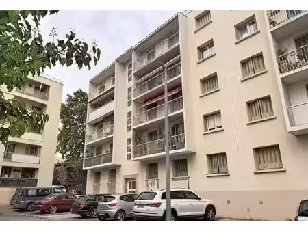 appartement 3 pièces 55 m² à vendre / acheter aix-en-provence 13100 ? | era immobilier