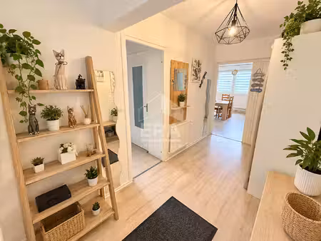 appartement 3 pièces 95 m² à vendre / acheter boulogne-sur-mer 62200 ? | era immobilier