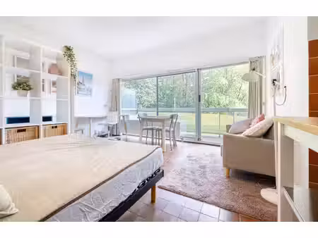appartement te koop in sint-lambrechts-woluwe