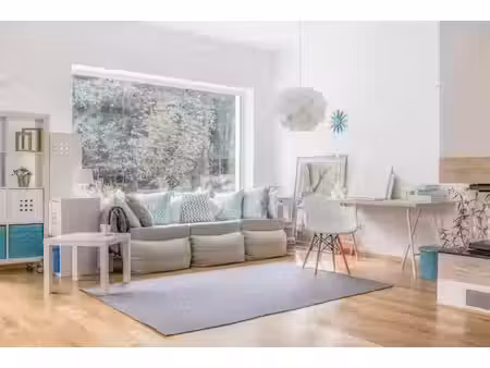 vente appartement 4 pièces 81.2 m² à ermont (95120)  335 000 €