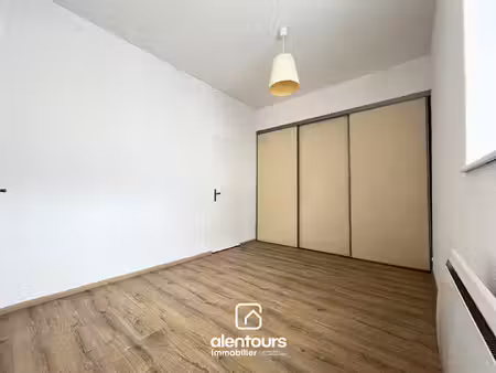 appartement nancy 2 pièces 42 m2
