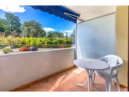 appartement 1 pièces 33 m² à vendre / acheter pessac 33600 ? | era immobilier