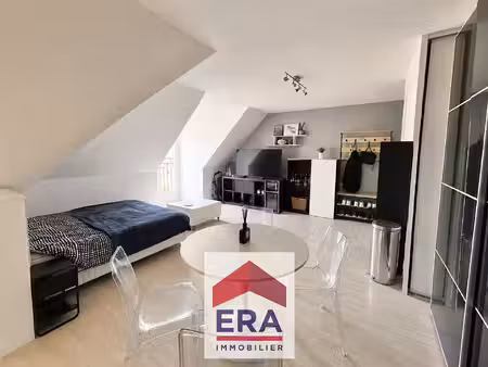 appartement 1 pièces 43 m² à vendre / acheter sartrouville 78500 ? | era immobilier