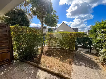 appartement 2 pièces 43 m² à vendre / acheter tours 37100 ? | era immobilier