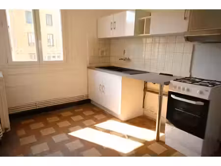 achat appartement 2 pièces 45m² villefranche sur saone 69400