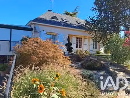 vente maison à belligné (44370) : à vendre / 141m² belligné