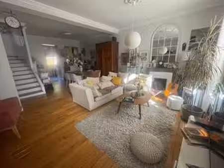 vente maison au mans (72000) : à vendre / 81m² le mans