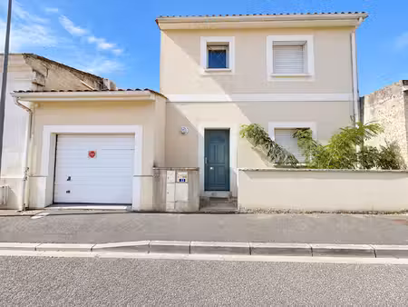 maison 5 pièces 97 m² à vendre / acheter libourne 33500 ? | era immobilier