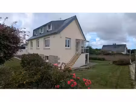 maison 6 pièces 107 m² à vendre / acheter plouigneau 29610 ? | era immobilier