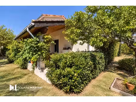 achat maison 6 pièces 130m² toulouse 31500