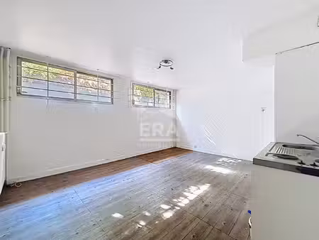 appartement 1 pièces 26 m² à vendre / acheter neuilly-sur-seine 92200 ? | era immobilier