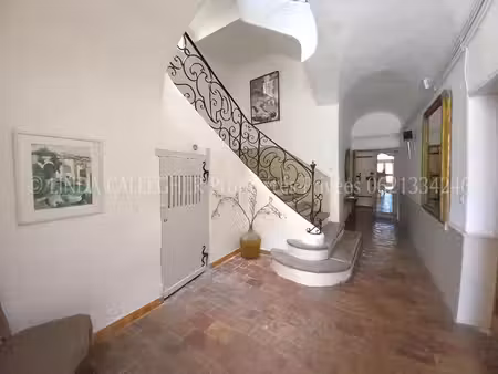 achat maison 16 pièces 510m² st hippolyte du fort 30170