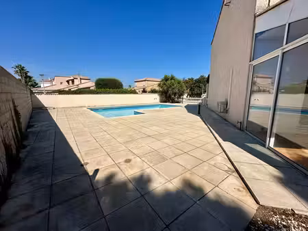 achat maison 7 pièces 138m² lattes 34970
