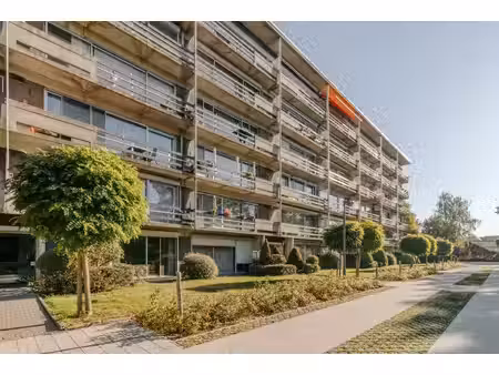 appartement te koop in wilrijk met 2 slaapkamers