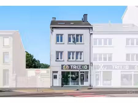 appartement te koop in bastogne met 3 slaapkamers