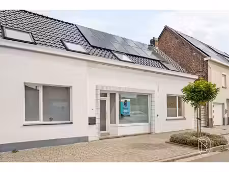 huis te koop in kluisbergen met 3 slaapkamers