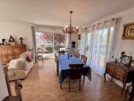 appartement 5 pièces 77 m² à vendre / acheter calais 62100 ? | era immobilier