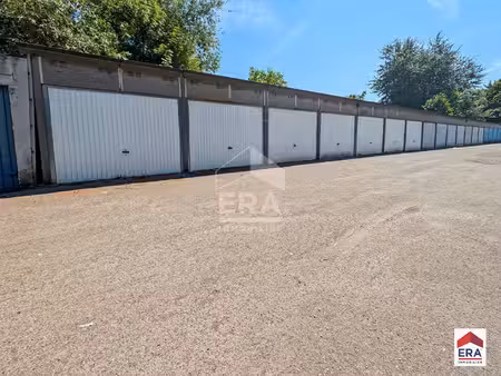 parking / box 0 pièces 98 m² à vendre / acheter wasquehal 59290 ? | era immobilier