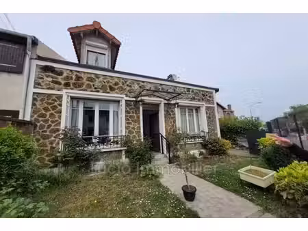 villa de 6 pièces de luxe en vente le perreux-sur-marne  france