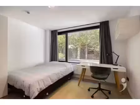 appartement te koop in leuven met 1 slaapkamer