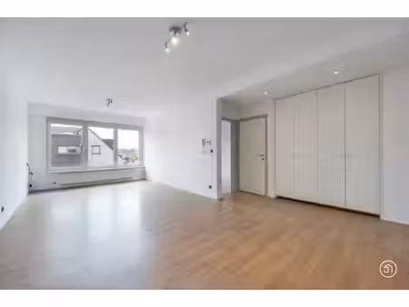 appartement te koop in puurs-sint-amands met 2 slaapkamers