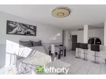 appartement 3 pièces - 67 m²