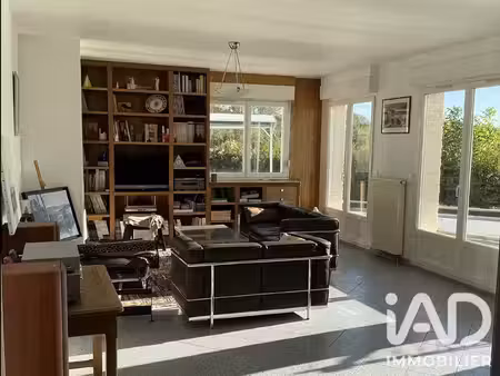 vente maison d'architecte 9 pièces