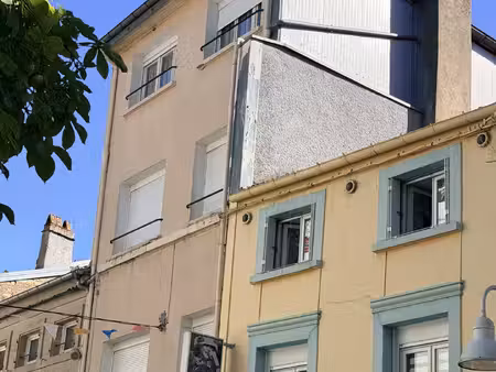 vente immeuble 230 m²